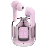 Air 31 TWS Transparent Earbuds